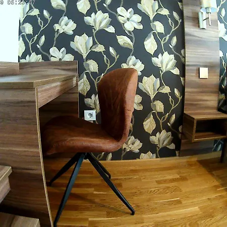 Uki-Modern Apartment With Parking Novi Sad Dış mekan fotoğraf