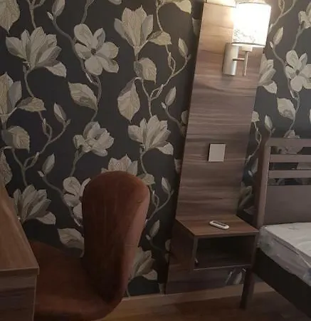 Uki-Modern Apartment With Parking Novi Sad Dış mekan fotoğraf