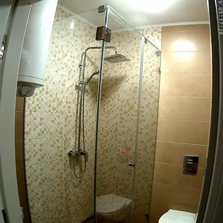 Uki-Modern Apartment With Parking Novi Sad Dış mekan fotoğraf