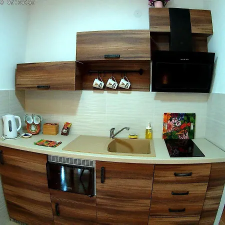 Uki-Modern Apartment With Parking Novi Sad Dış mekan fotoğraf