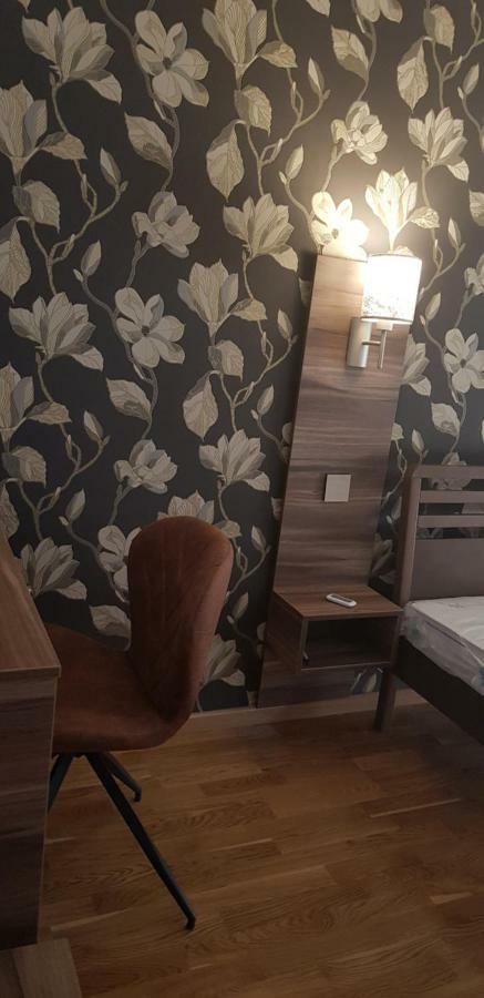 Apartman Uki-modern With Parking *