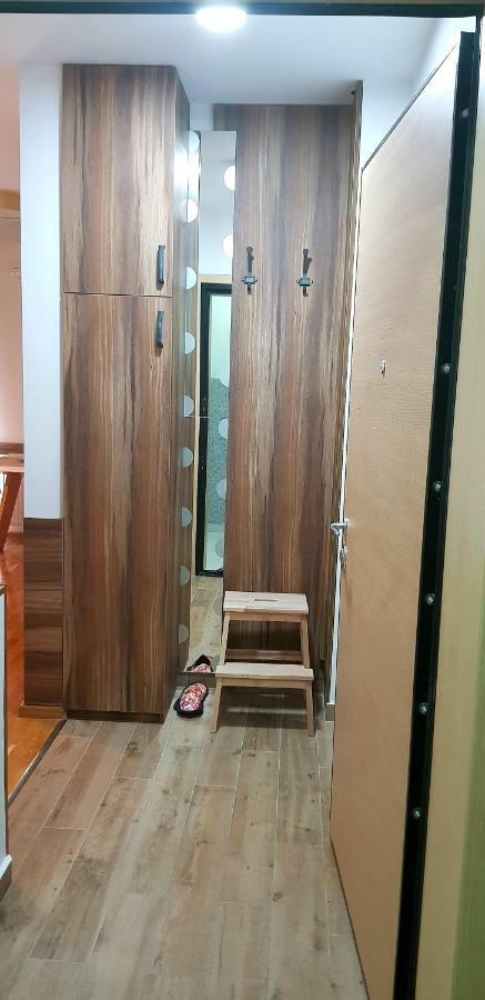 Uki-modern With Parking Novi Sad