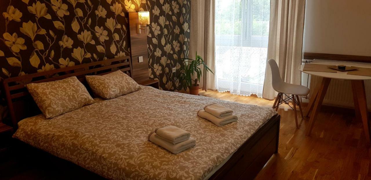 Apartman Uki-modern With Parking
